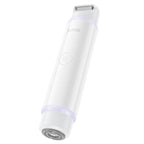 Electric women’s shaver “HP81” 2-in-1