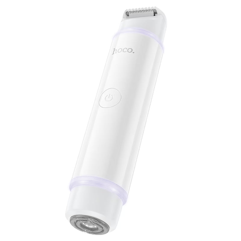 Electric women’s shaver “HP81” 2-in-1