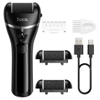Electric foot file “HP90”