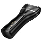 Electric foot file “HP90”