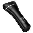 Electric foot file “HP90”