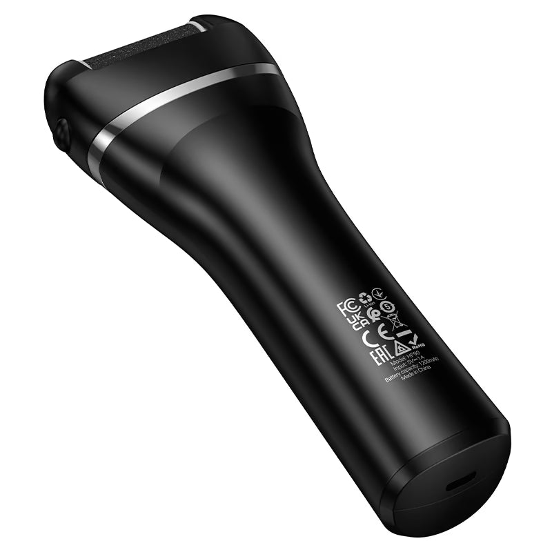 Electric foot file “HP90”