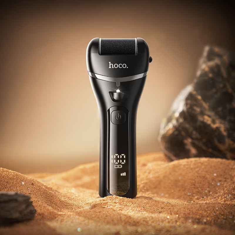 Electric foot file “HP90”