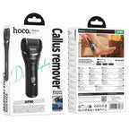 Electric foot file “HP90”