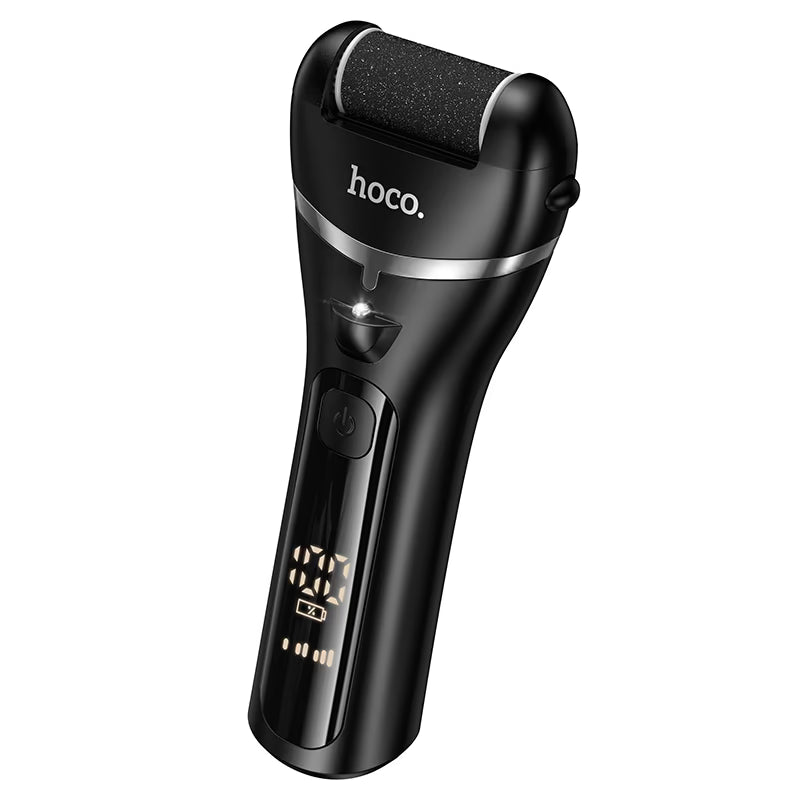 Electric foot file “HP90”