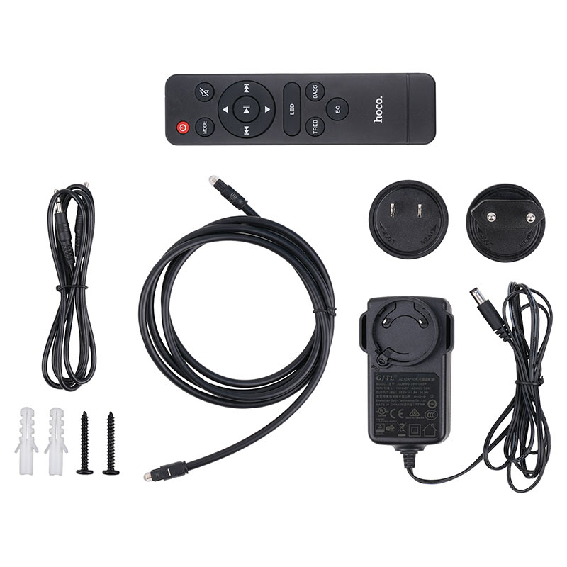 Wireless speaker “HS1 Prestige” home theater
