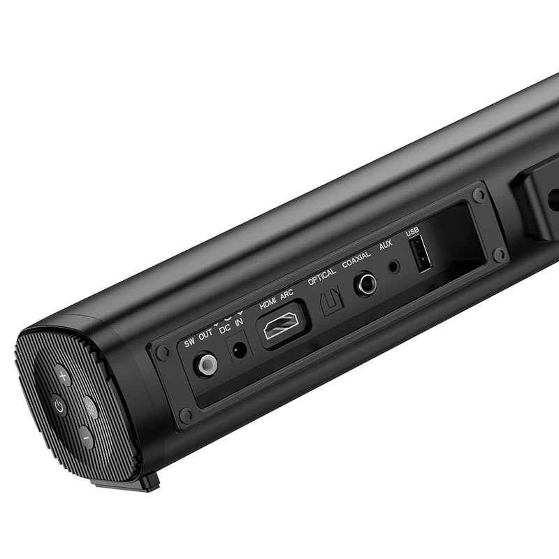 Wireless speaker “HS1 Prestige” home theater