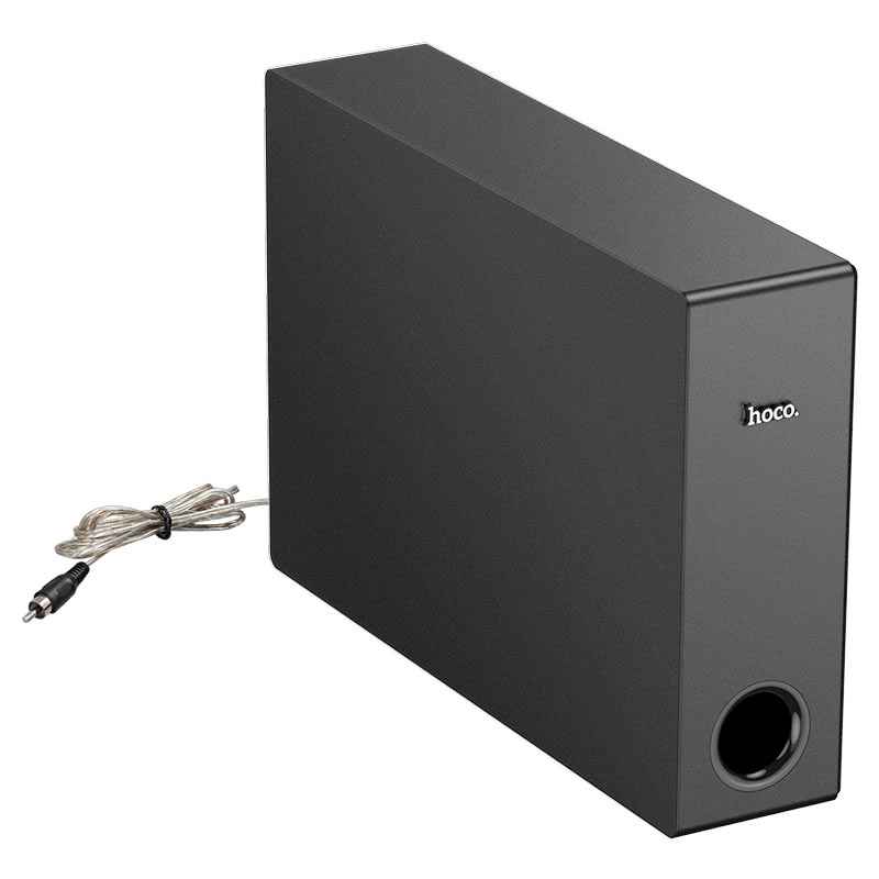 Wireless speaker “HS1 Prestige” home theater