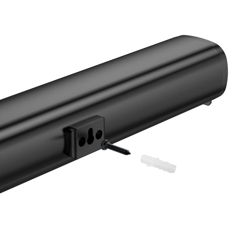 Wireless speaker “HS1 Prestige” home theater