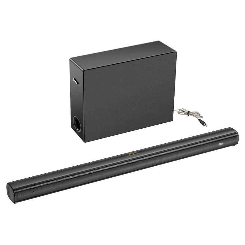 Wireless speaker “HS1 Prestige” home theater