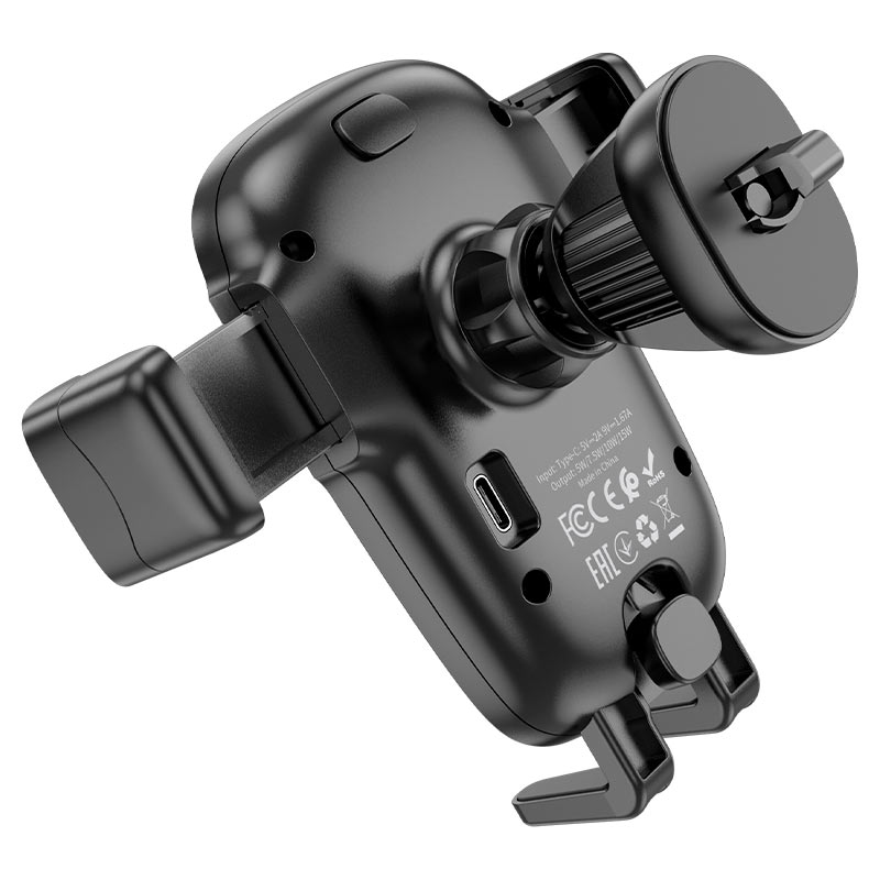 Car wireless charger “HW1 Pro” for air outlet