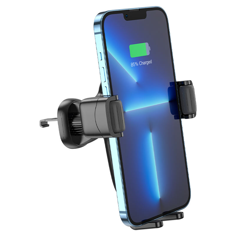 Car wireless charger “HW1 Pro” for air outlet