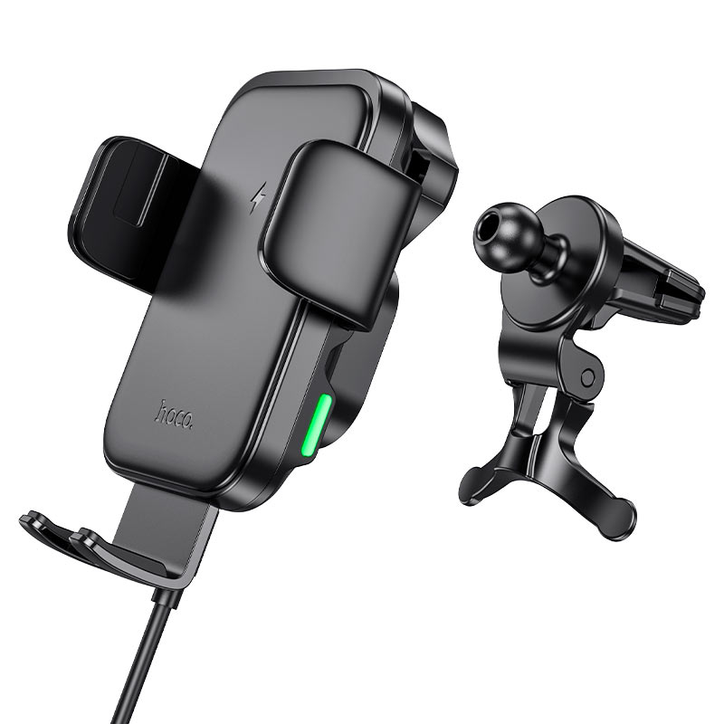 Car wireless charger “HW10 Jenny” for air outlet