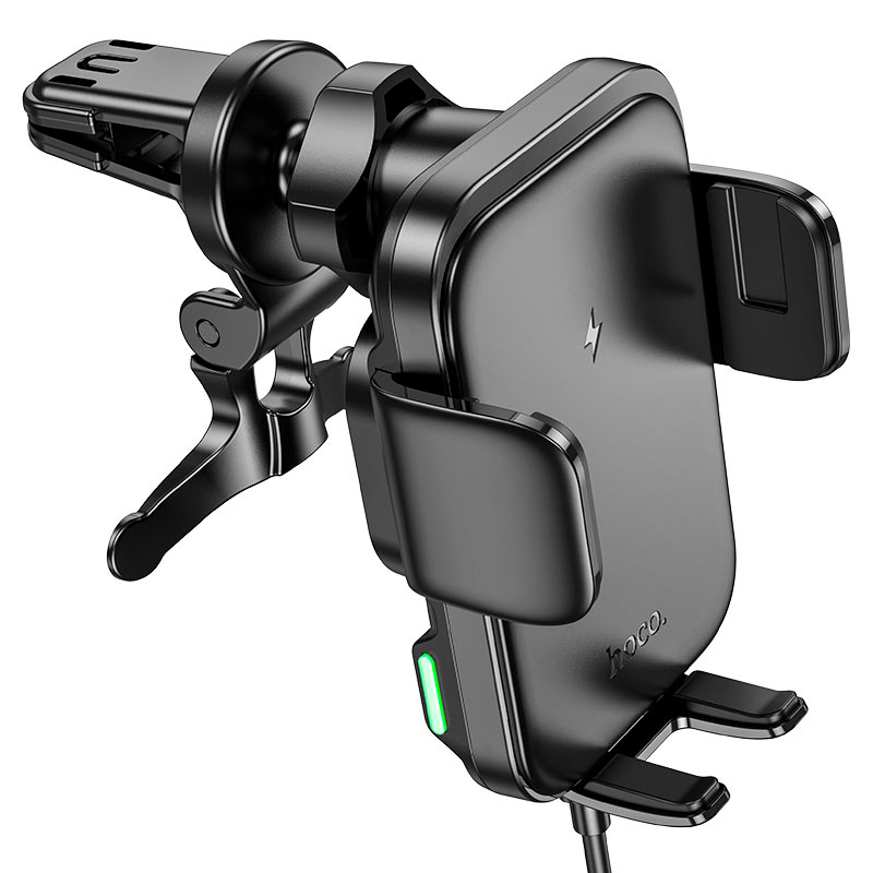 Car wireless charger “HW10 Jenny” for air outlet