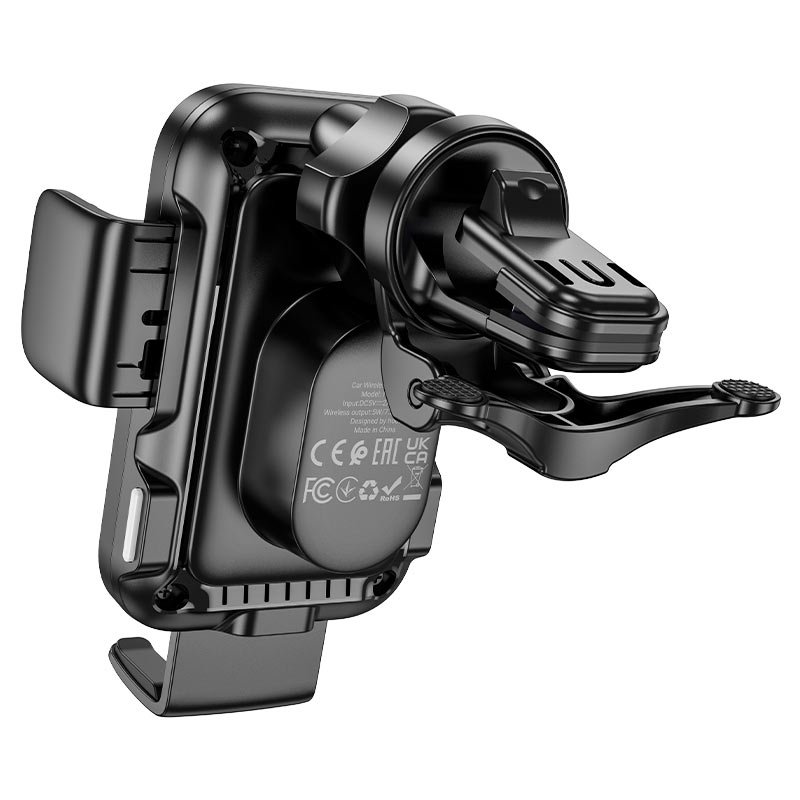 Car wireless charger “HW10 Jenny” for air outlet