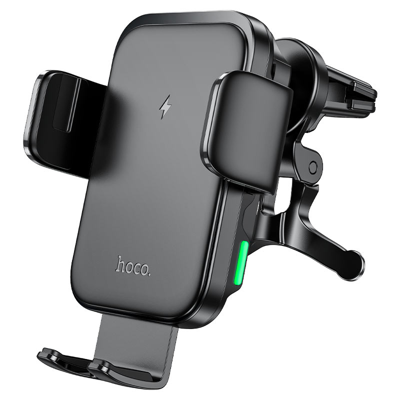 Car wireless charger “HW10 Jenny” for air outlet