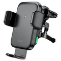 Car wireless charger “HW10 Jenny” for air outlet