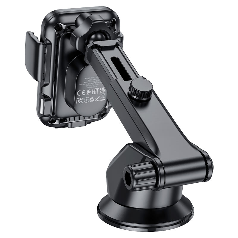 Car wireless charger “HW11 Jenny” for dashboard