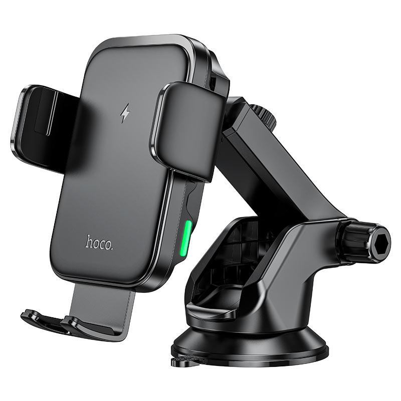 Car wireless charger “HW11 Jenny” for dashboard