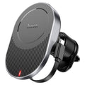 Car wireless charger “HW12 Guardian” for air outlet