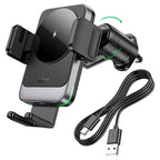 Car wireless charger “HW13 Speed” for air outlet