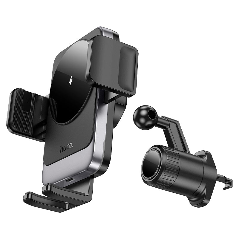 Car wireless charger “HW13 Speed” for air outlet