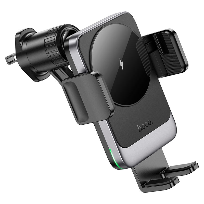 Car wireless charger “HW13 Speed” for air outlet
