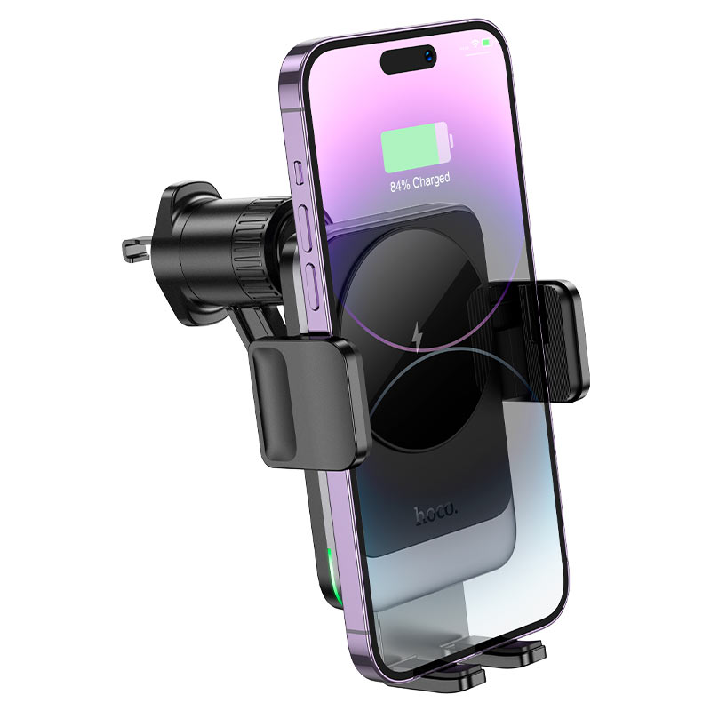 Car wireless charger “HW13 Speed” for air outlet