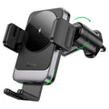 Car wireless charger “HW13 Speed” for air outlet