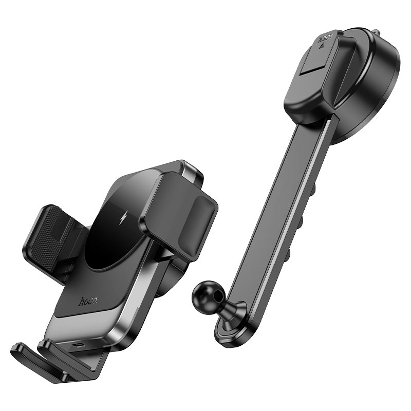 Car wireless charger “HW14 Speed” for dashboard