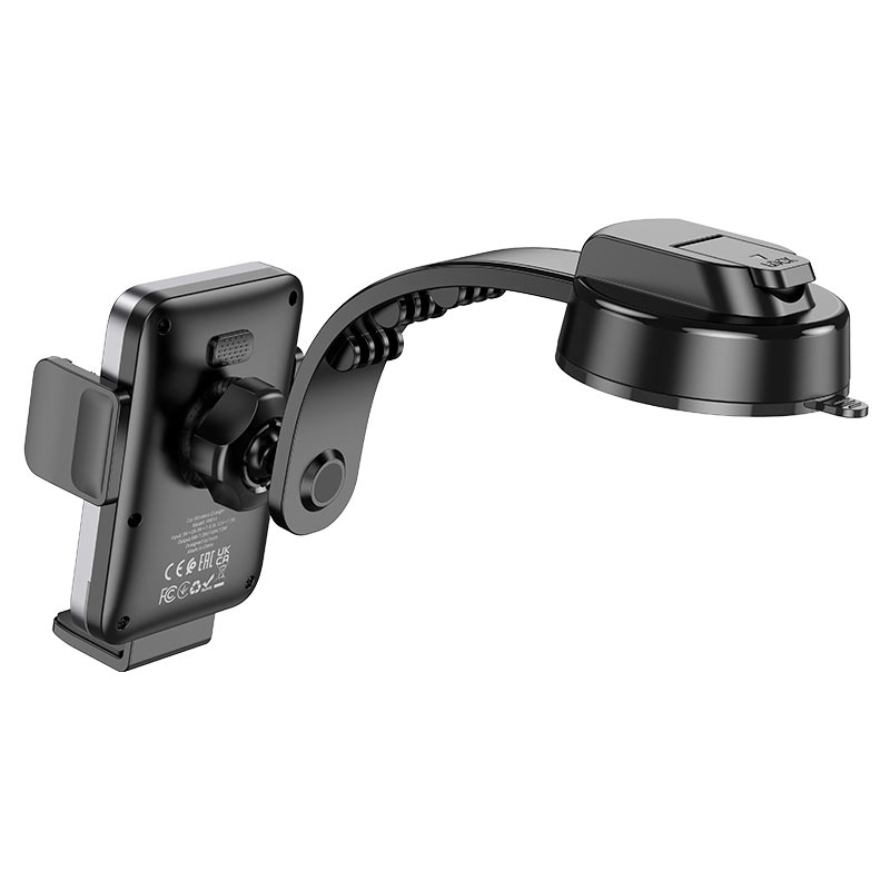 Car wireless charger “HW14 Speed” for dashboard