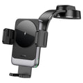 Car wireless charger “HW14 Speed” for dashboard