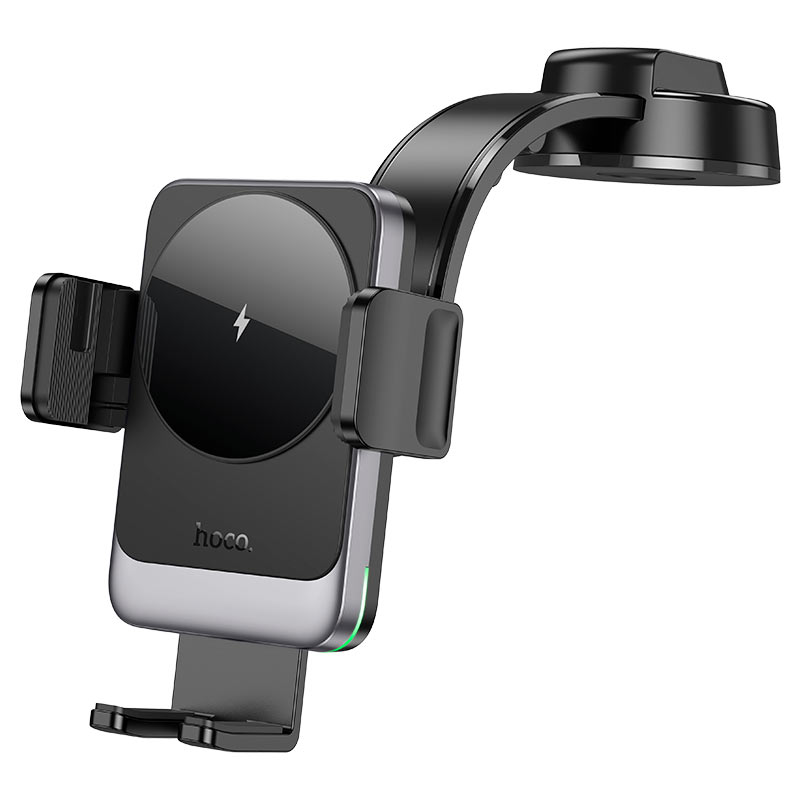 Car wireless charger “HW14 Speed” for dashboard