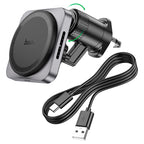 Car wireless charger “HW15 Speed” for air outlet