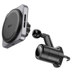 Car wireless charger “HW15 Speed” for air outlet