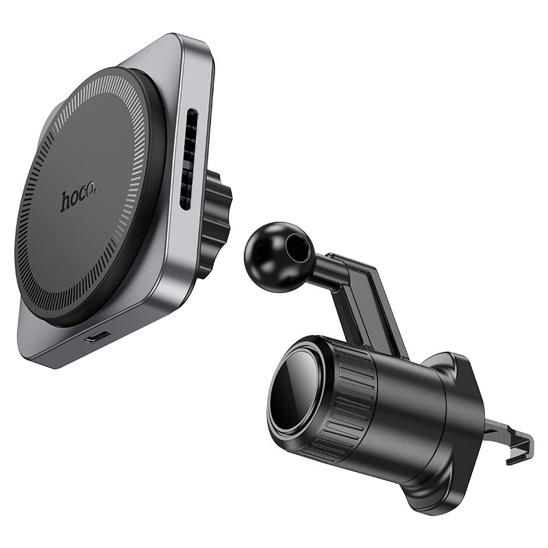 Car wireless charger “HW15 Speed” for air outlet