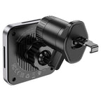Car wireless charger “HW15 Speed” for air outlet