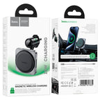 Car wireless charger “HW15 Speed” for air outlet