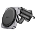 Car wireless charger “HW15 Speed” for air outlet