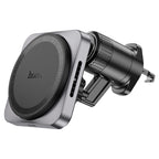 Car wireless charger “HW15 Speed” for air outlet
