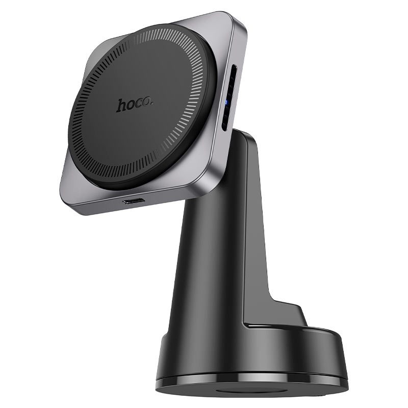 Car wireless charger “HW16 Speed” for dashboard
