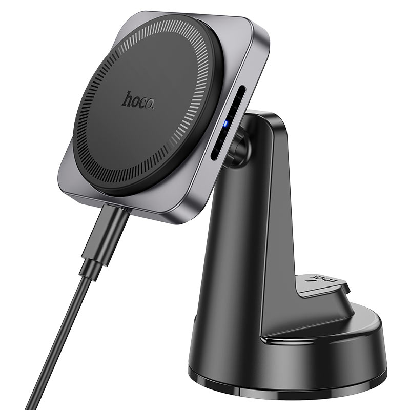 Car wireless charger “HW16 Speed” for dashboard