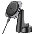 Car wireless charger “HW16 Speed” for dashboard