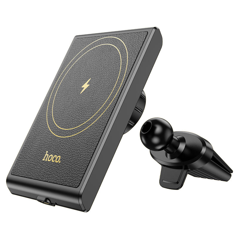 Car wireless charger “HW19 Precious” for air outlet