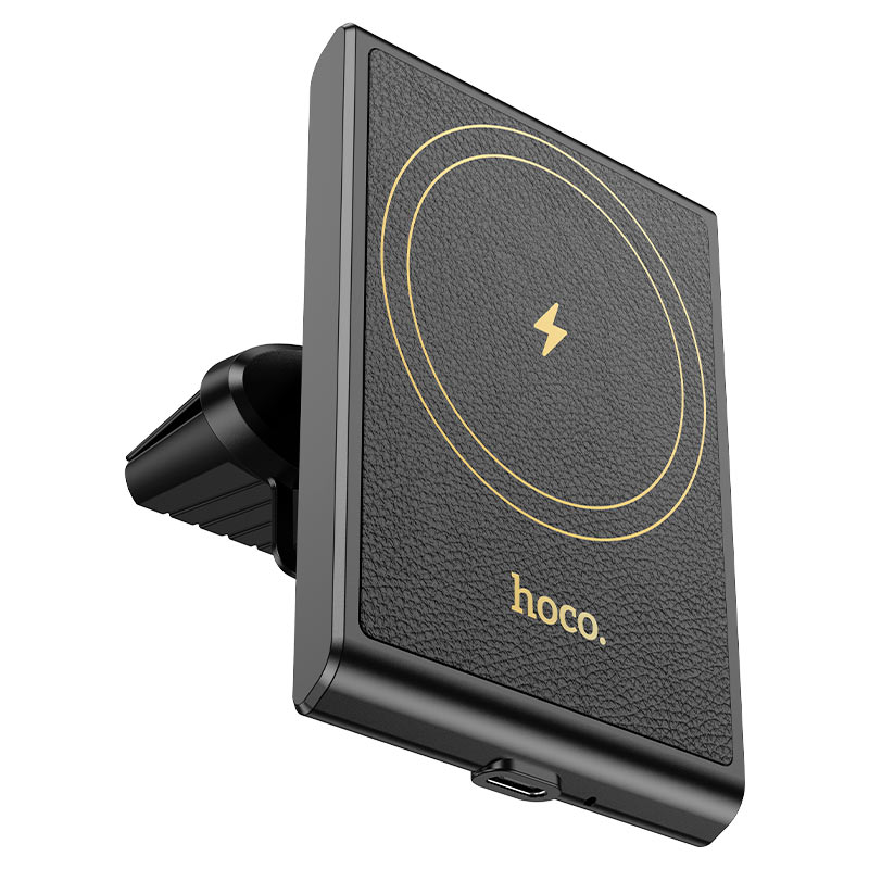 Car wireless charger “HW19 Precious” for air outlet