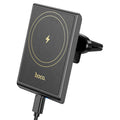 Car wireless charger “HW19 Precious” for air outlet