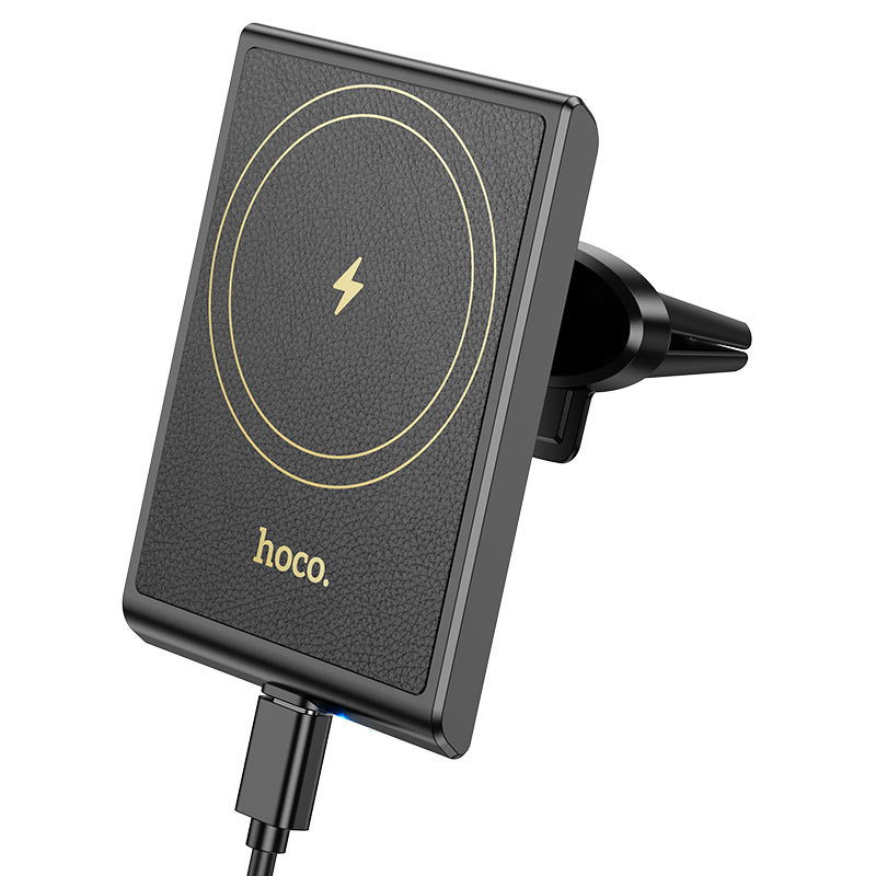 Car wireless charger “HW19 Precious” for air outlet