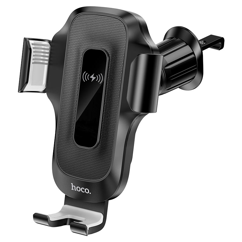 Car wireless charger “HW2 Wise” for air outlet