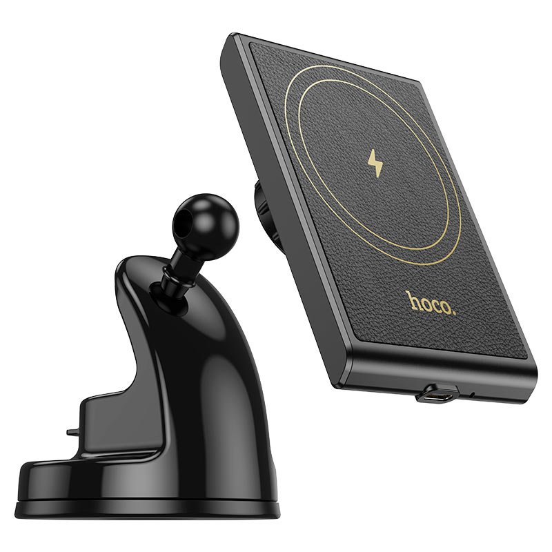 Car wireless charger “HW20 Precious” for dashboard