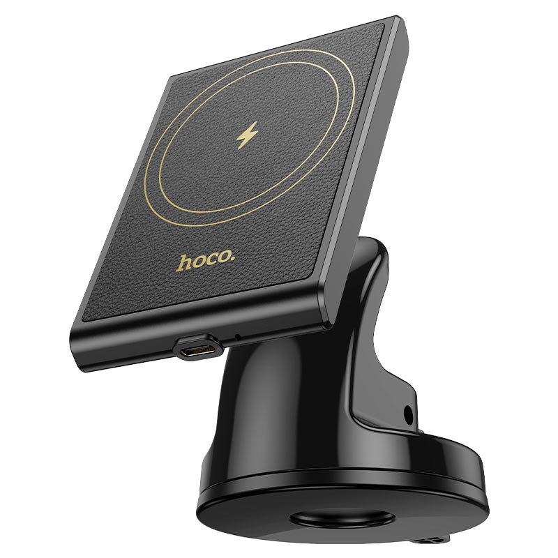 Car wireless charger “HW20 Precious” for dashboard